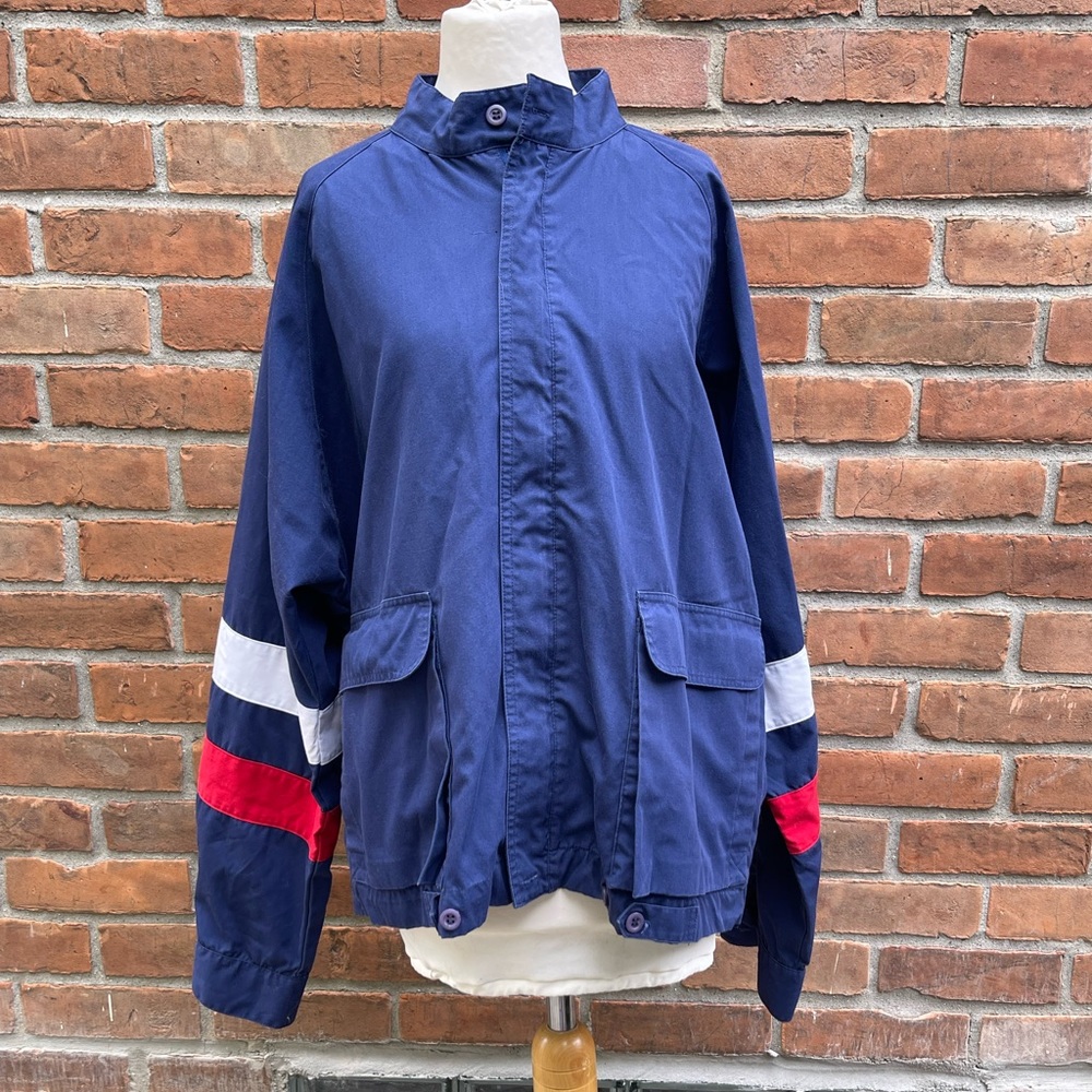 Vintage Christian Dior Lightweight Jacket